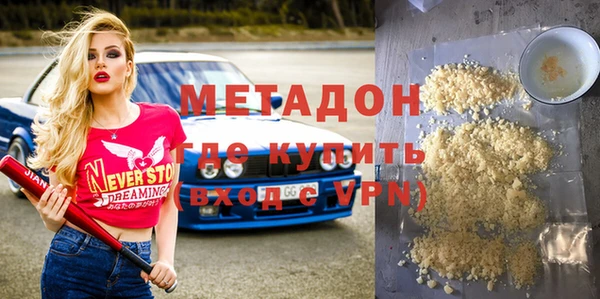 твердый Липки